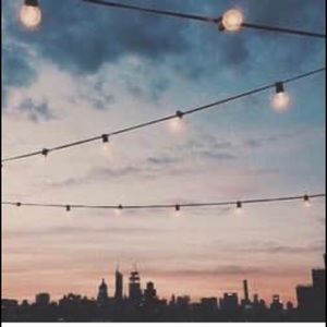 Meet your Posher, Audrey